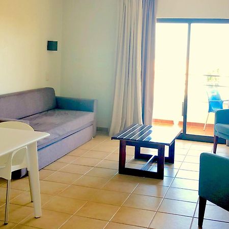 Albufeira Jardim - Apartamentos Turisticos Kültér fotó