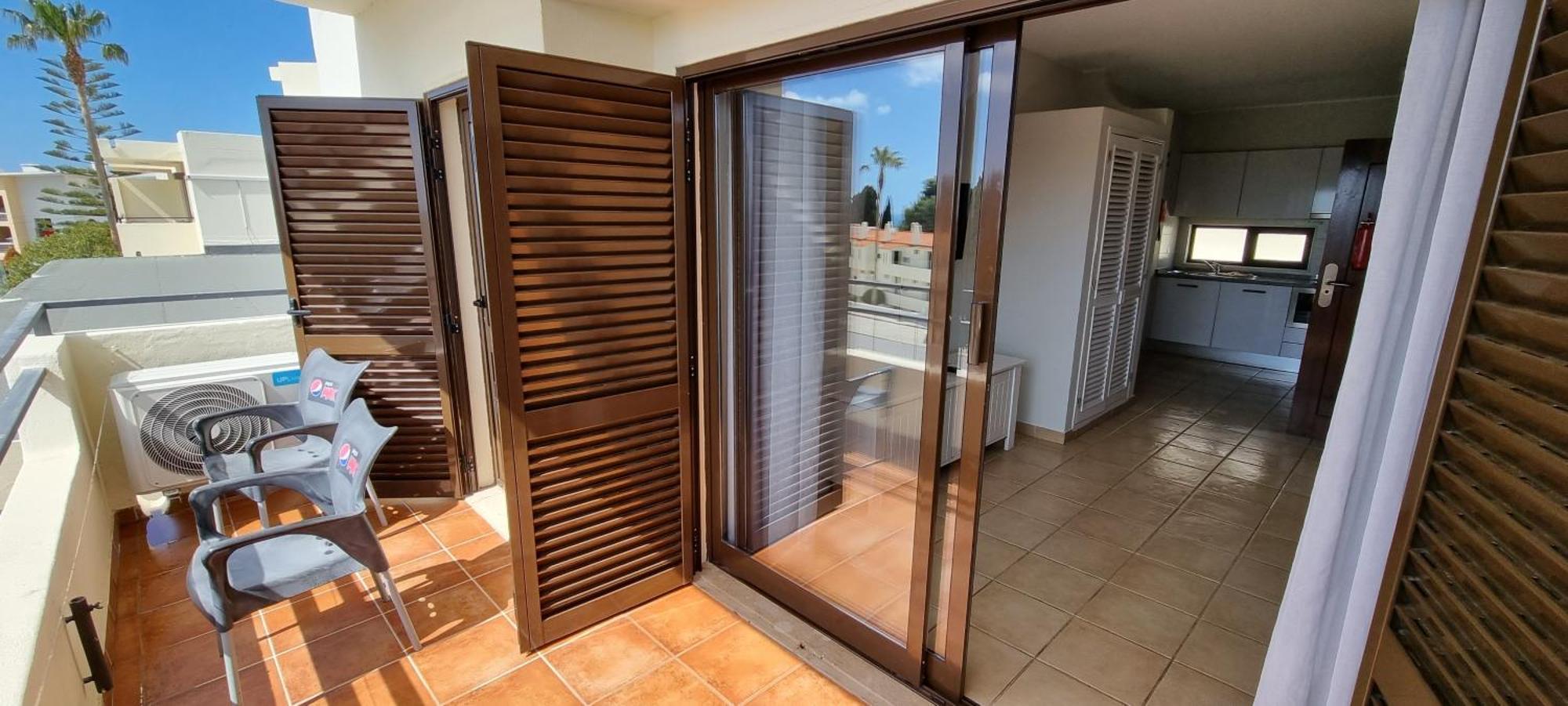Albufeira Jardim - Apartamentos Turisticos Kültér fotó