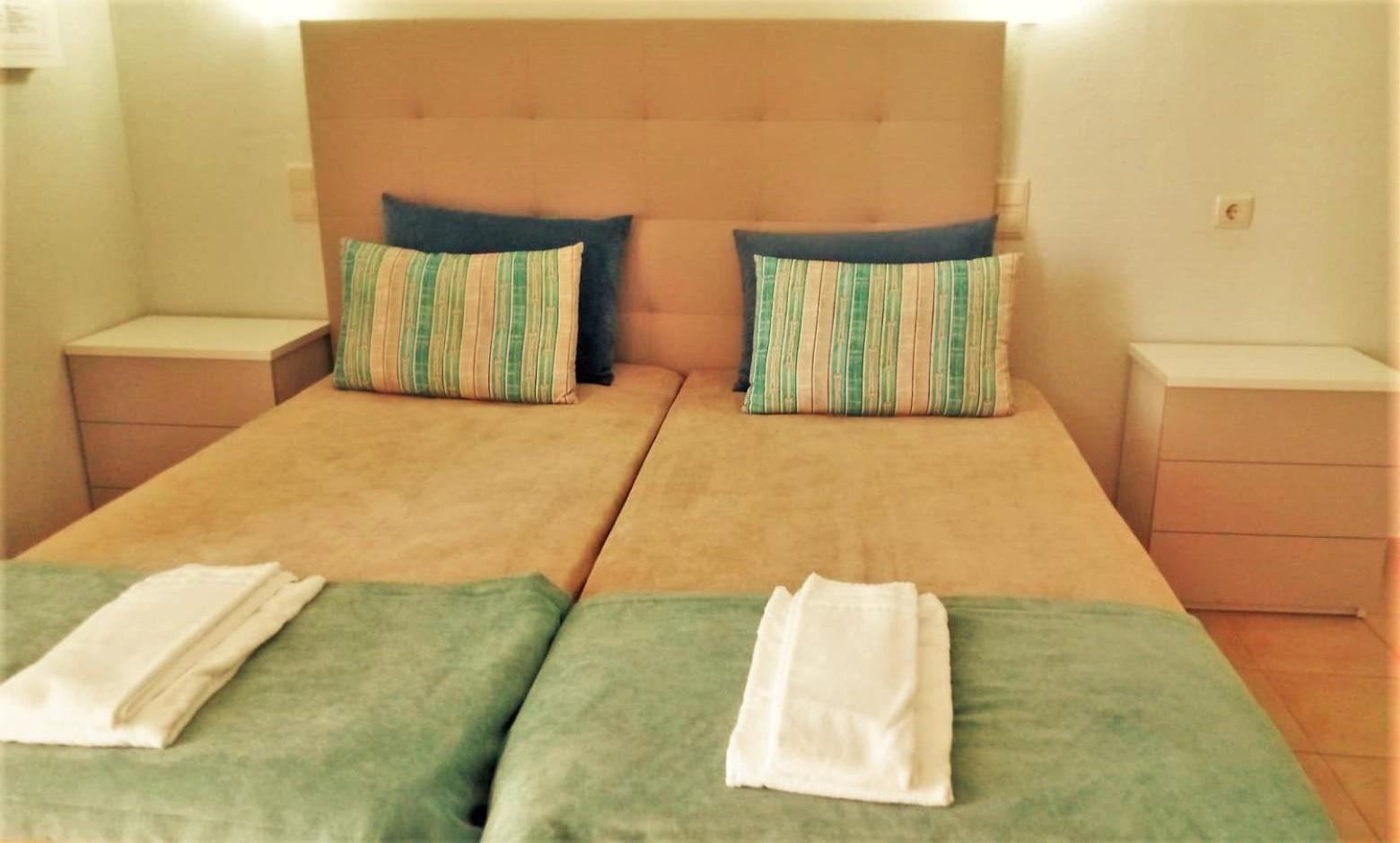 Albufeira Jardim - Apartamentos Turisticos Kültér fotó