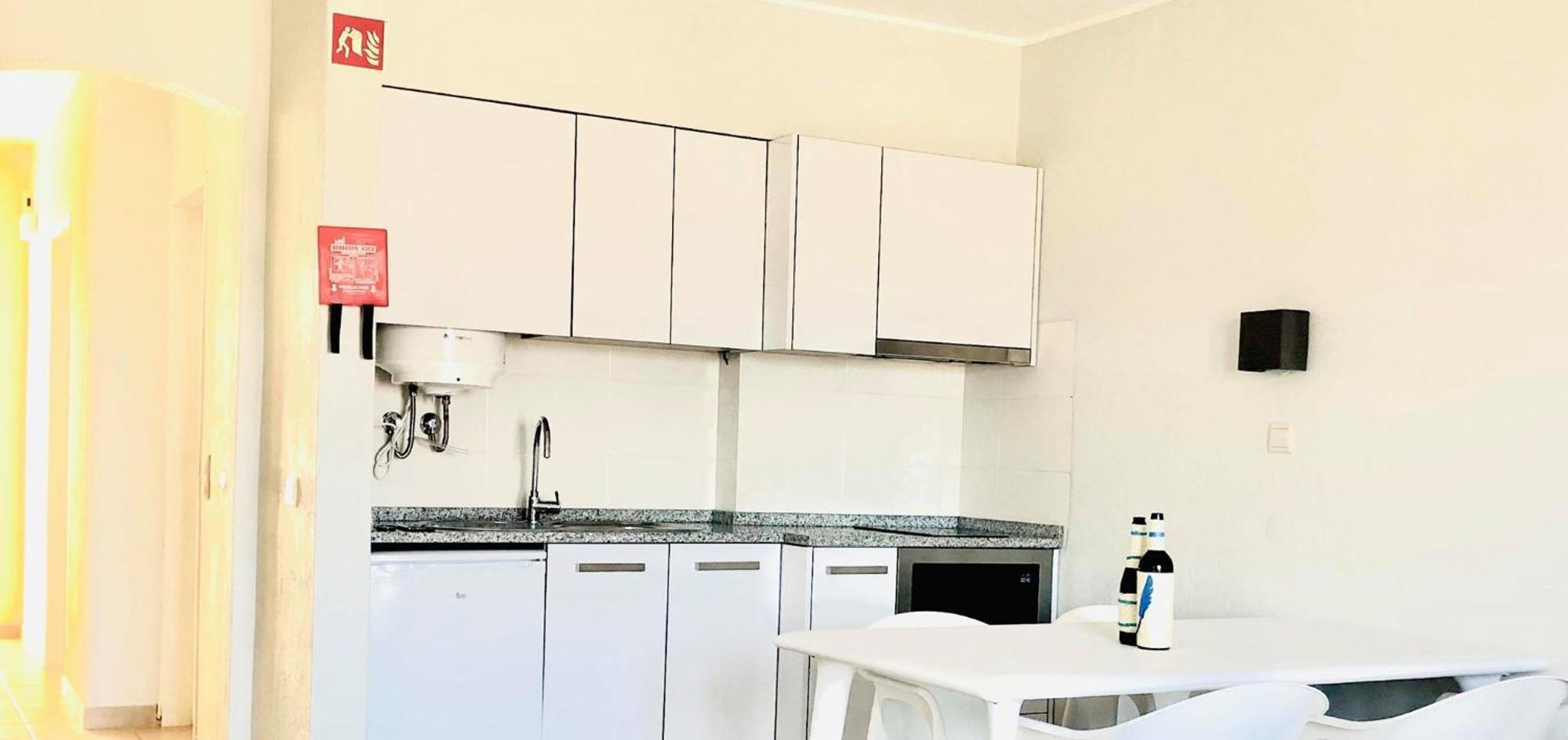 Albufeira Jardim - Apartamentos Turisticos Kültér fotó