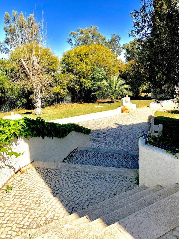 Albufeira Jardim - Apartamentos Turisticos Kültér fotó