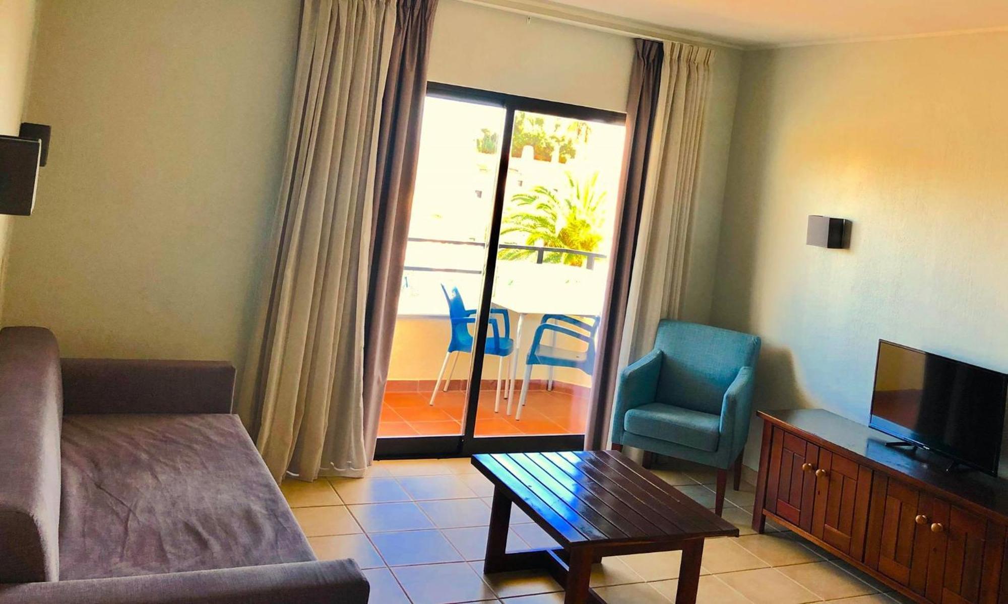 Albufeira Jardim - Apartamentos Turisticos Kültér fotó