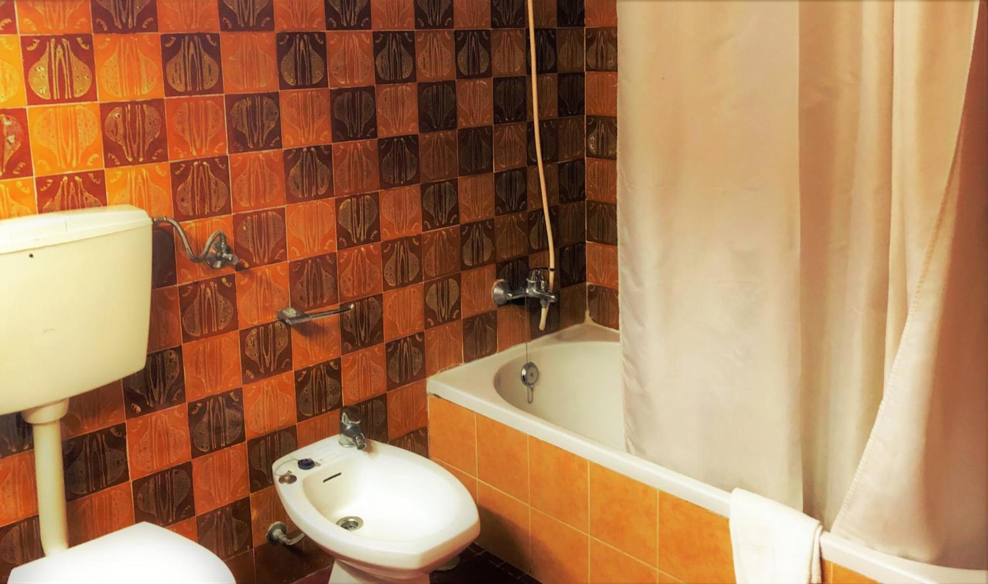 Albufeira Jardim - Apartamentos Turisticos Kültér fotó