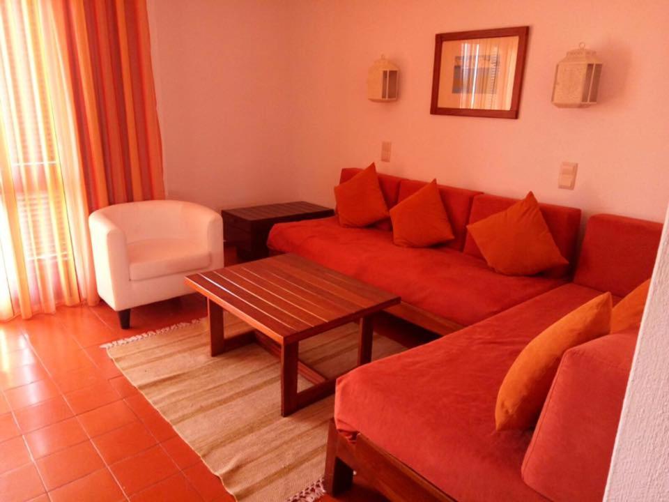 Albufeira Jardim - Apartamentos Turisticos Kültér fotó