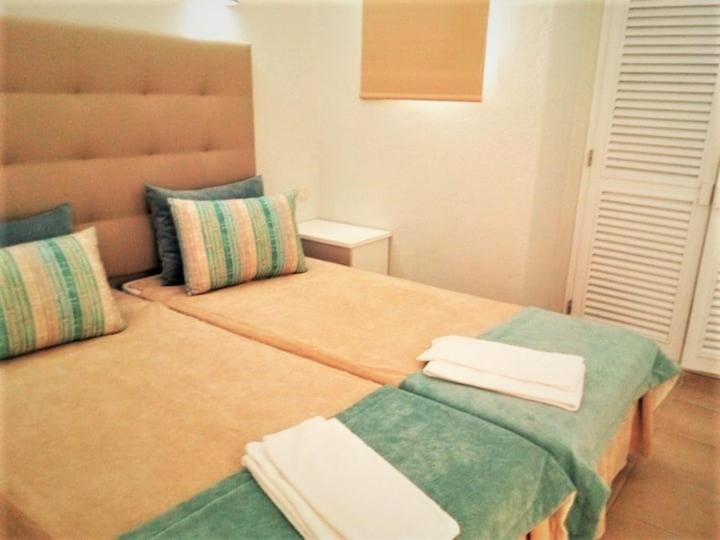 Albufeira Jardim - Apartamentos Turisticos Kültér fotó
