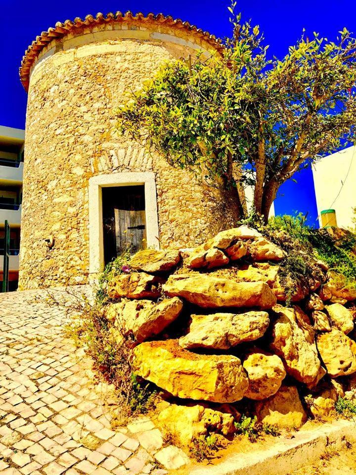 Albufeira Jardim - Apartamentos Turisticos Kültér fotó
