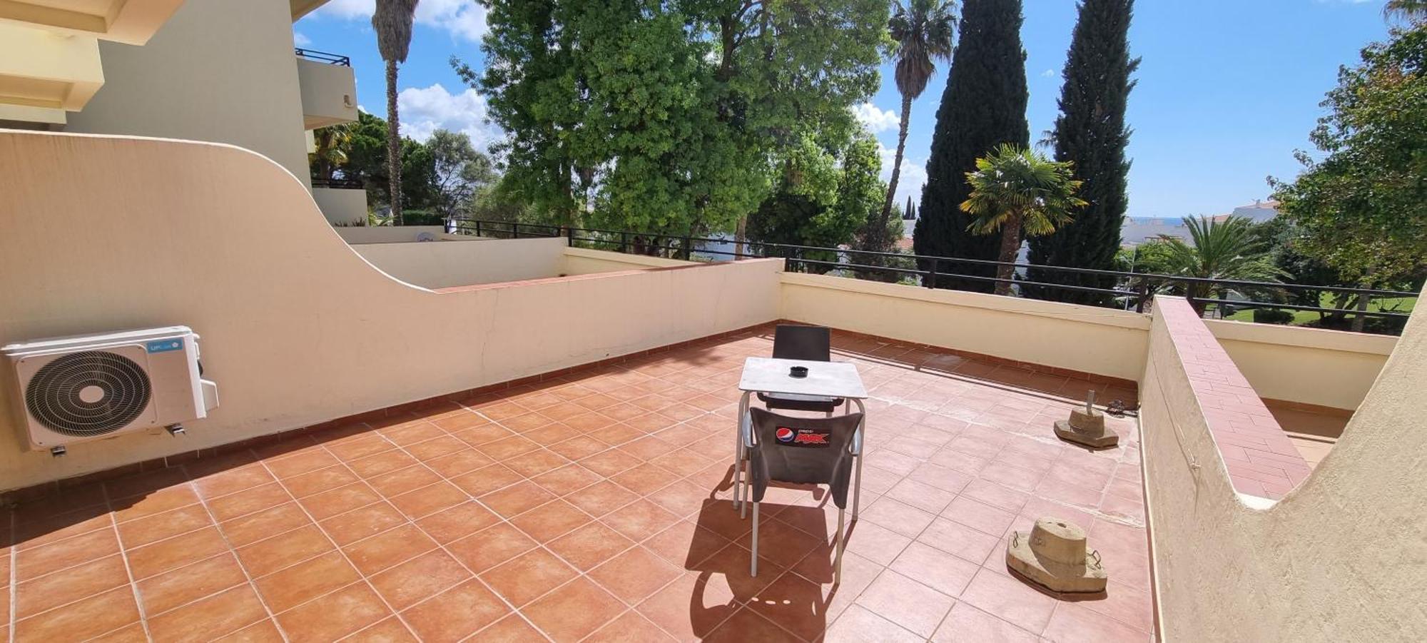 Albufeira Jardim - Apartamentos Turisticos Kültér fotó