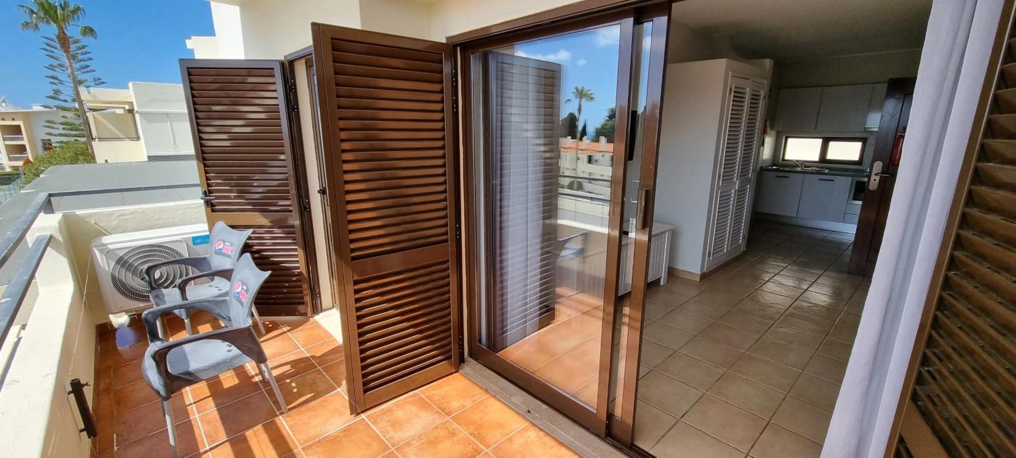Albufeira Jardim - Apartamentos Turisticos Kültér fotó