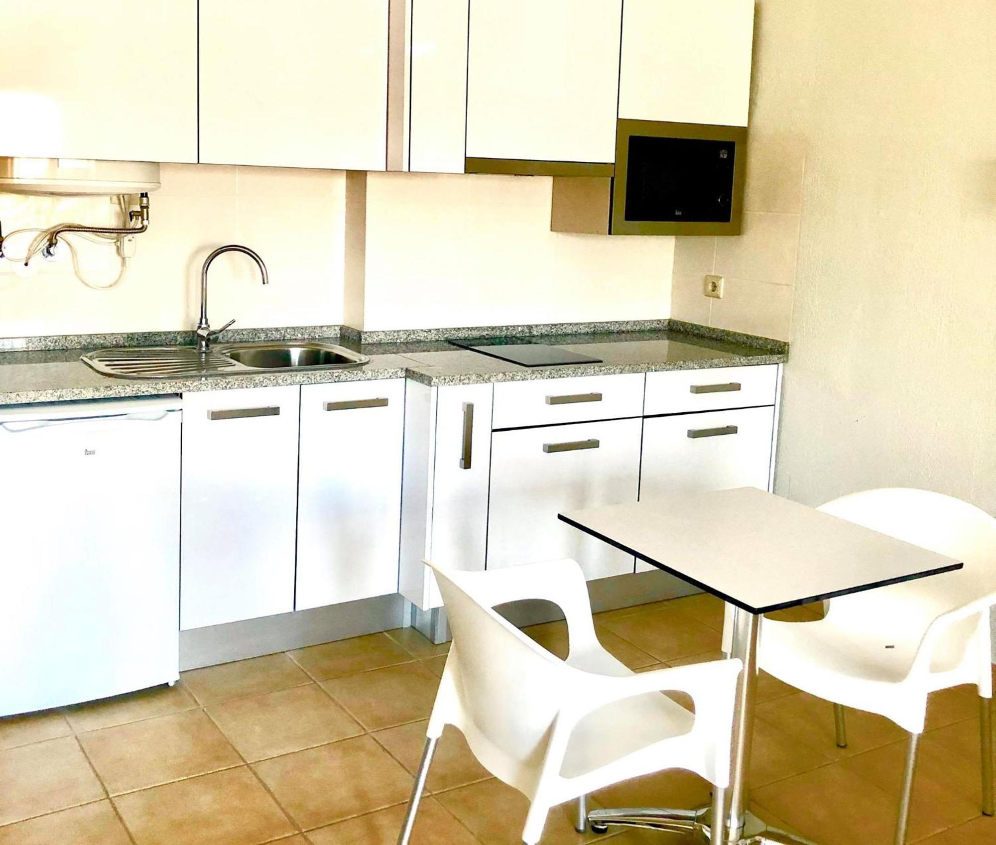 Albufeira Jardim - Apartamentos Turisticos Kültér fotó
